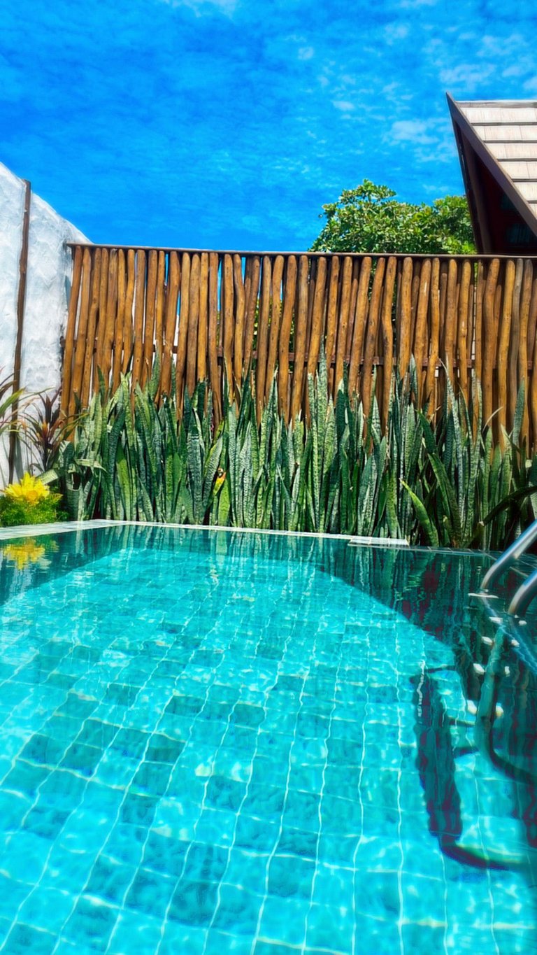 lindo chalé com piscina privativa media