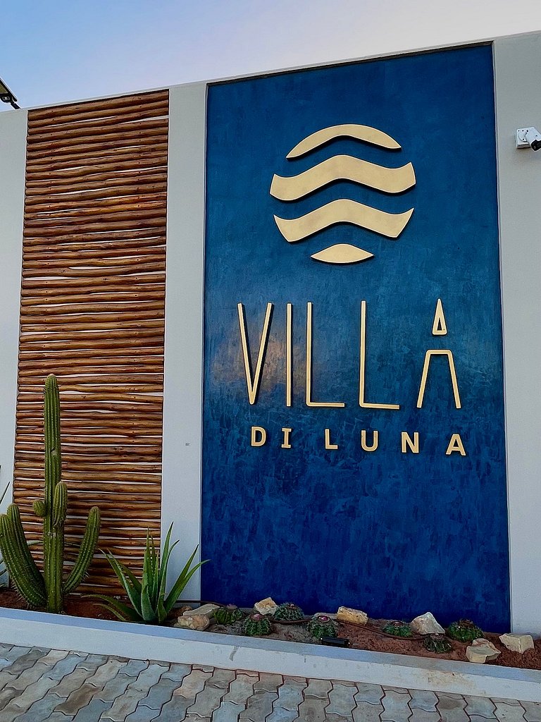 chalé com piscina privativa integrada